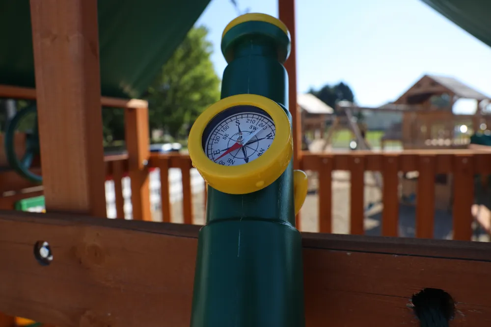 backyard outdoor swing sets