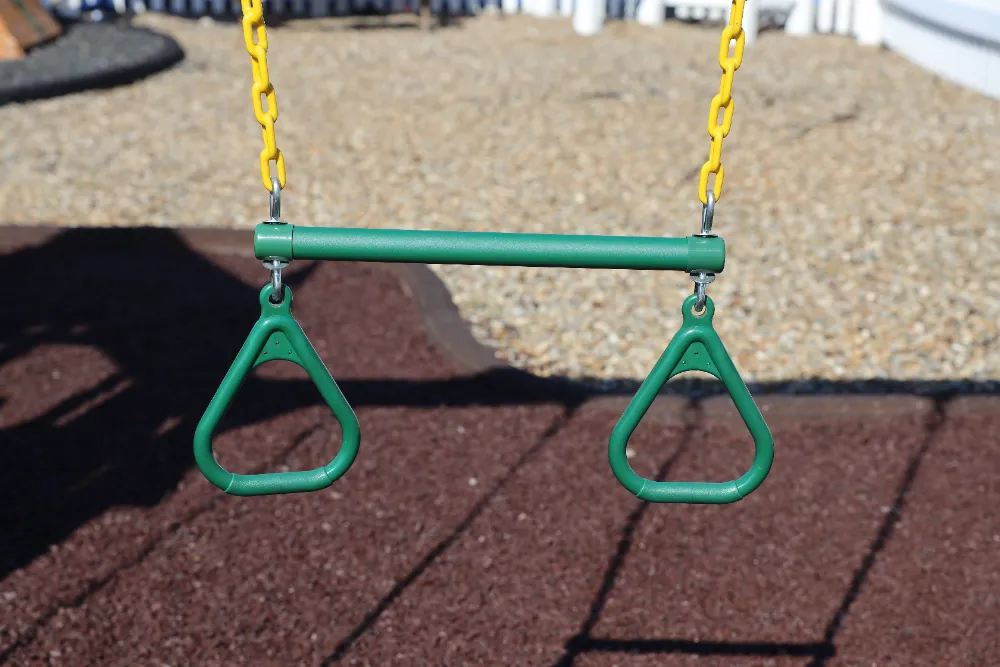 backyard playgrounds