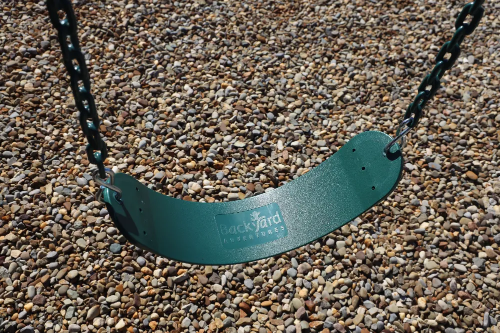 high end outdoor playsets