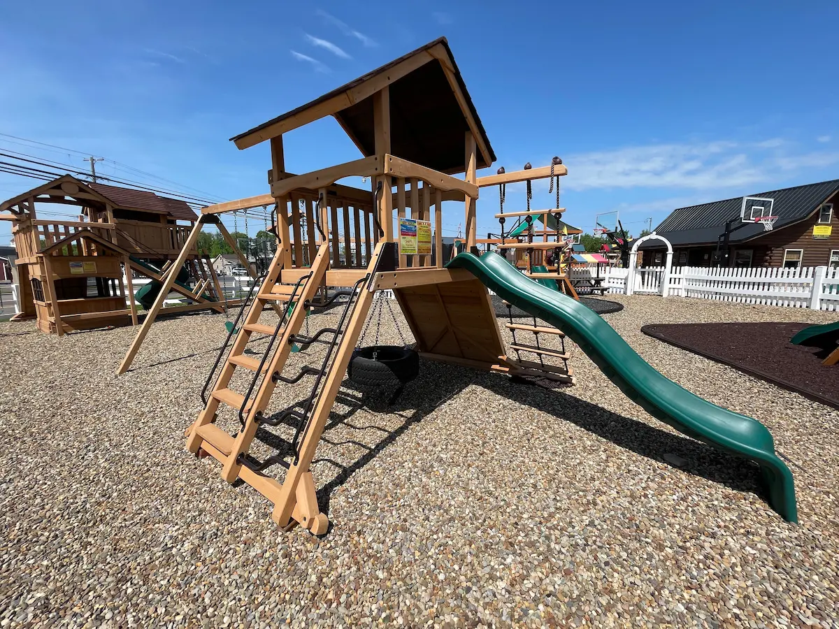 kids world play adventure summit xl 1