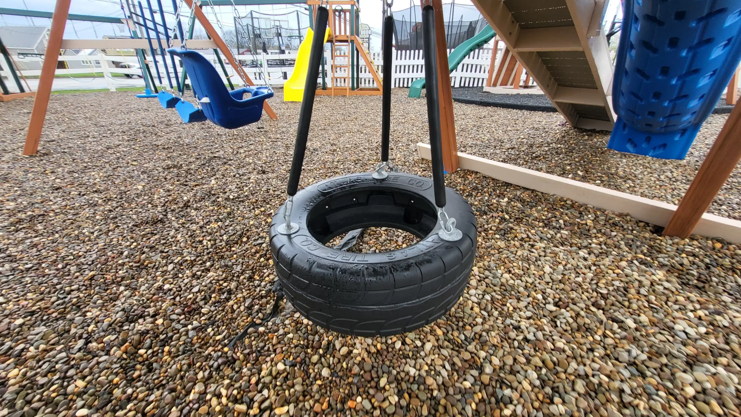 backyard playground set Cincinnati Ohio