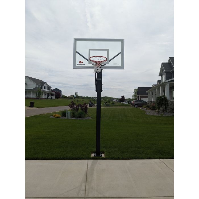 goalrilla gs60 review