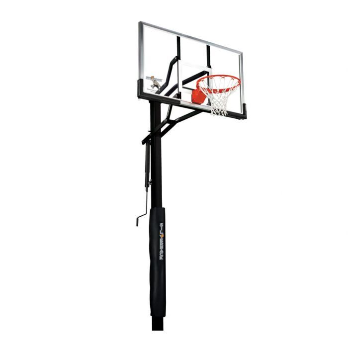 goalrilla silverback