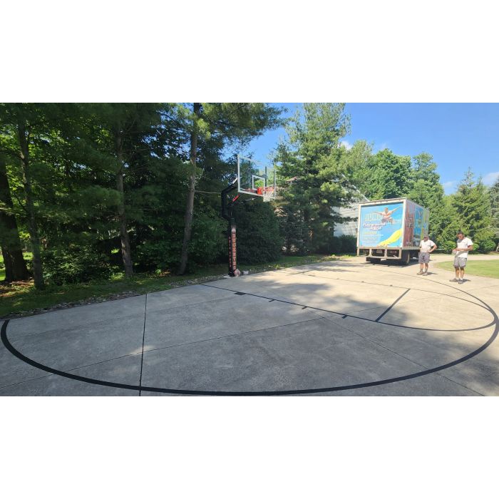 goalsetter mvp basketball hoop near me