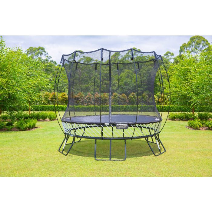 medium round trampoline