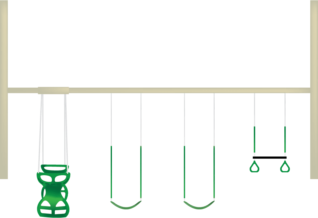 Swingset Playsets lexington ohio