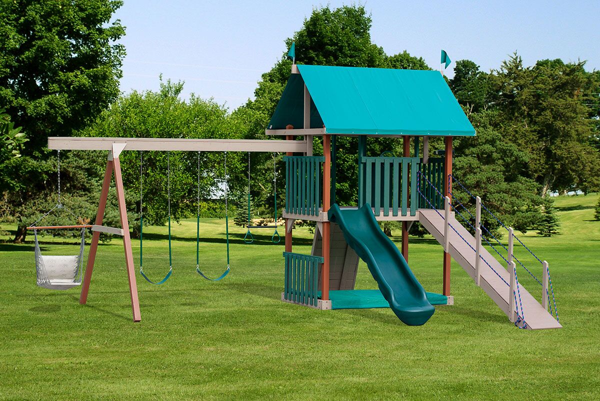 swing set sale