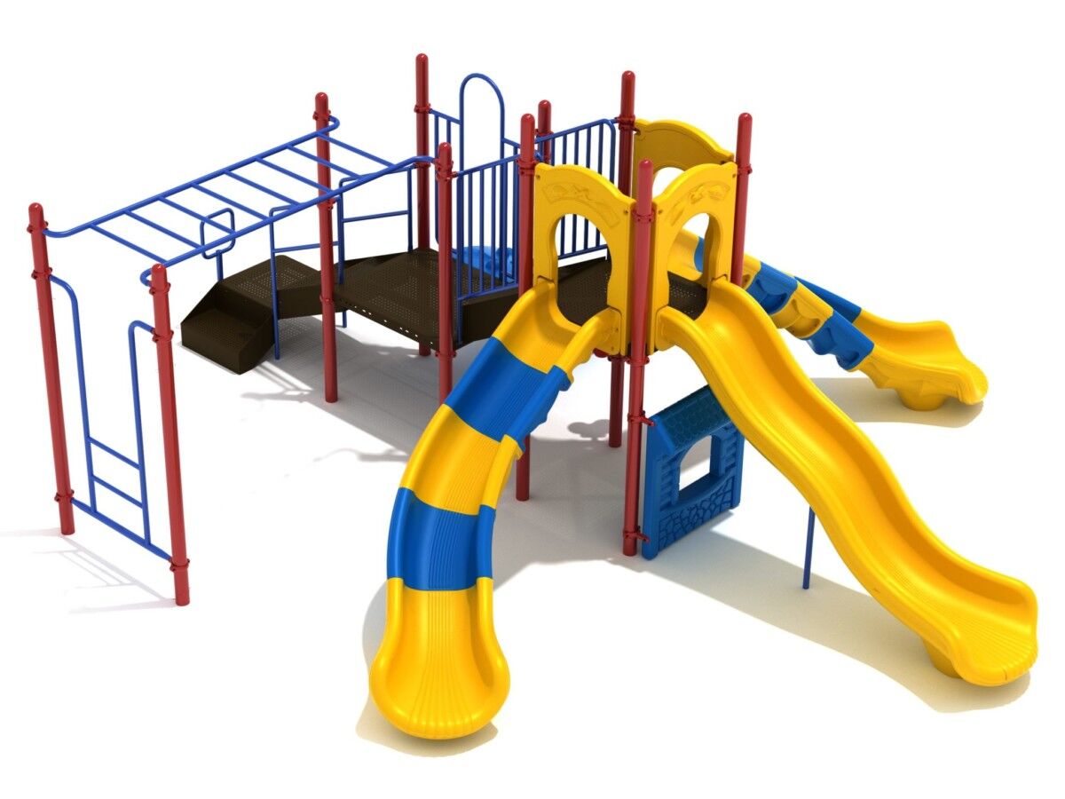 backyard playground sets for sale near me