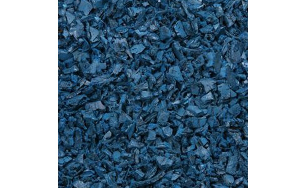 Does Rubber Mulch Get Hot