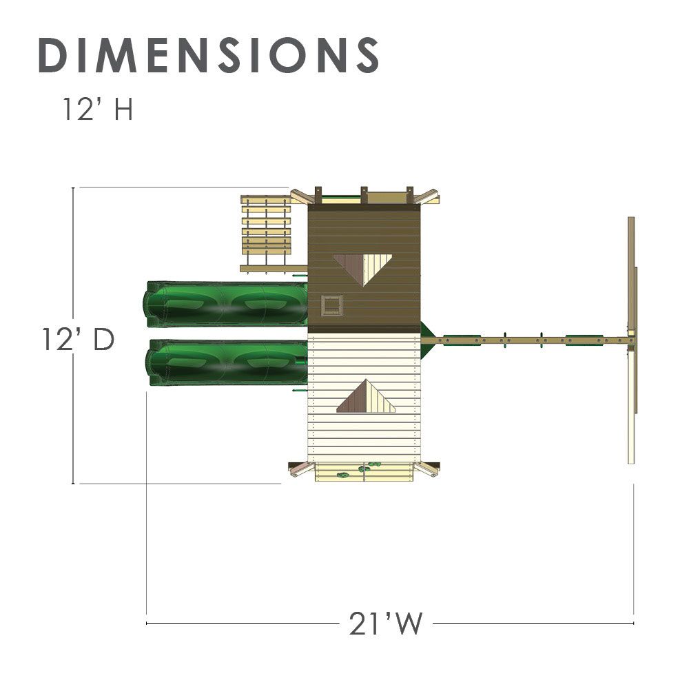 Dune's Lookout Racer - Image 2