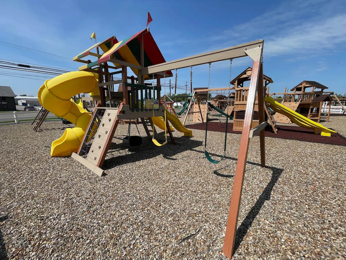 kids world play dura wood w 504