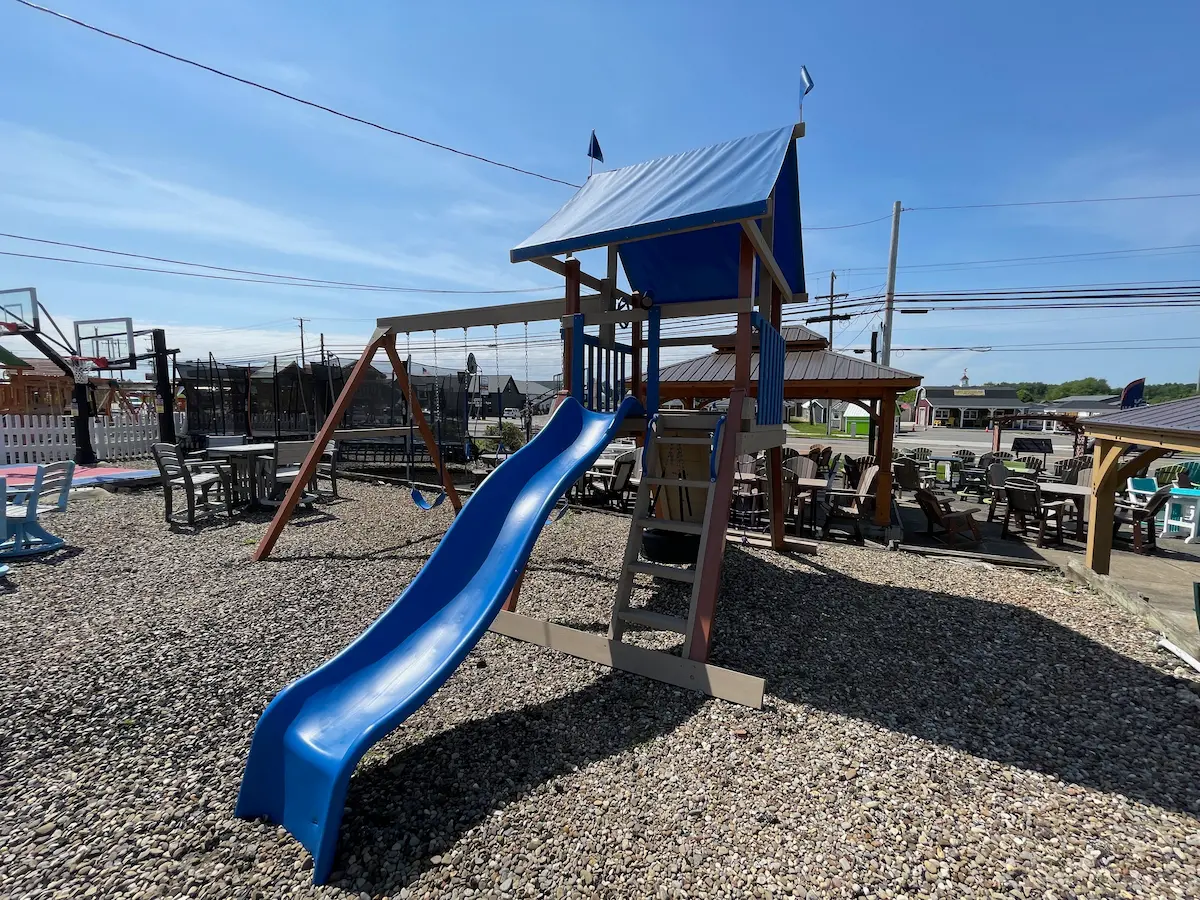 kids world swing sets for sale