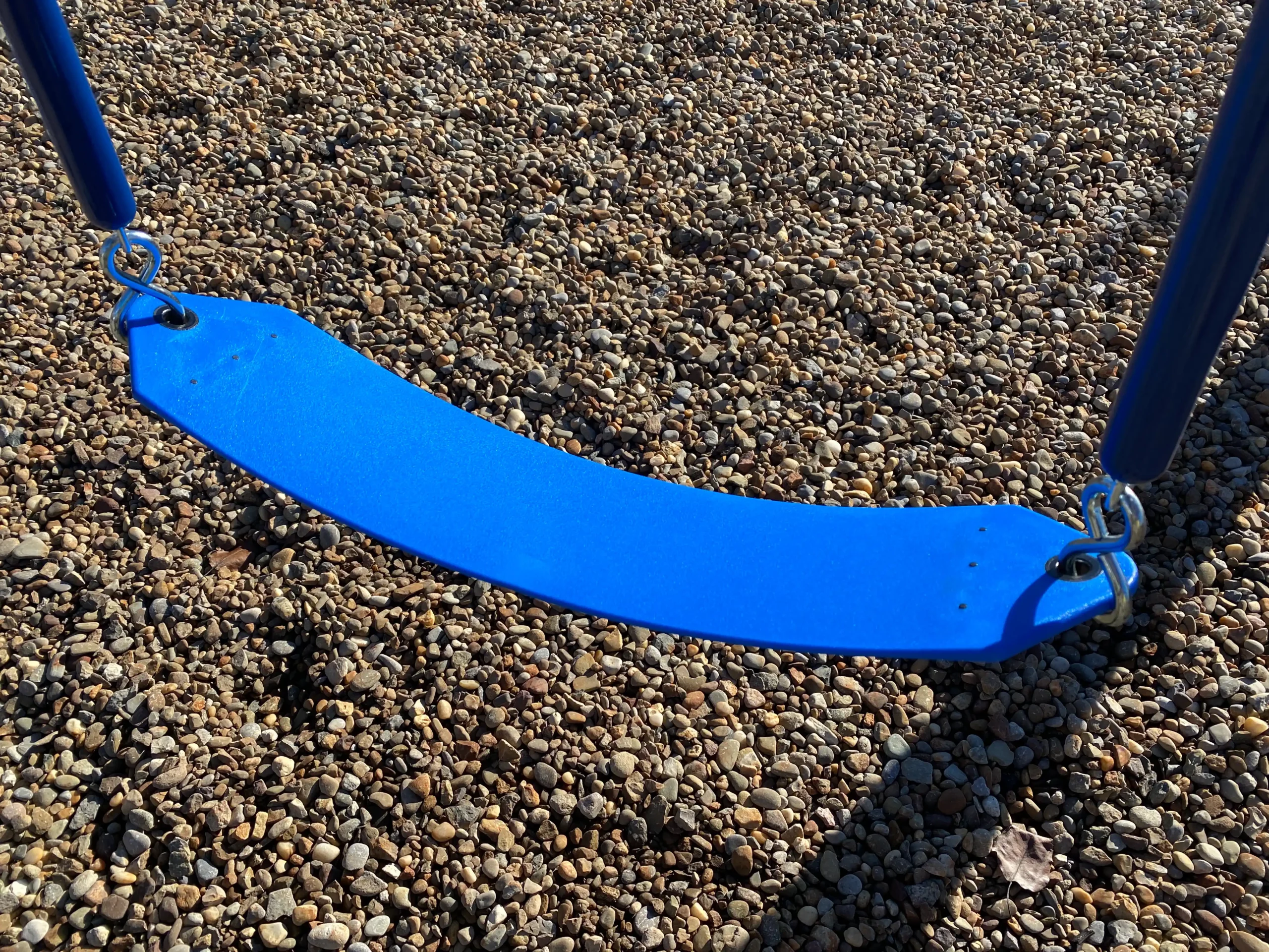 Swing Set with Tire Swing Cleveland Ohio