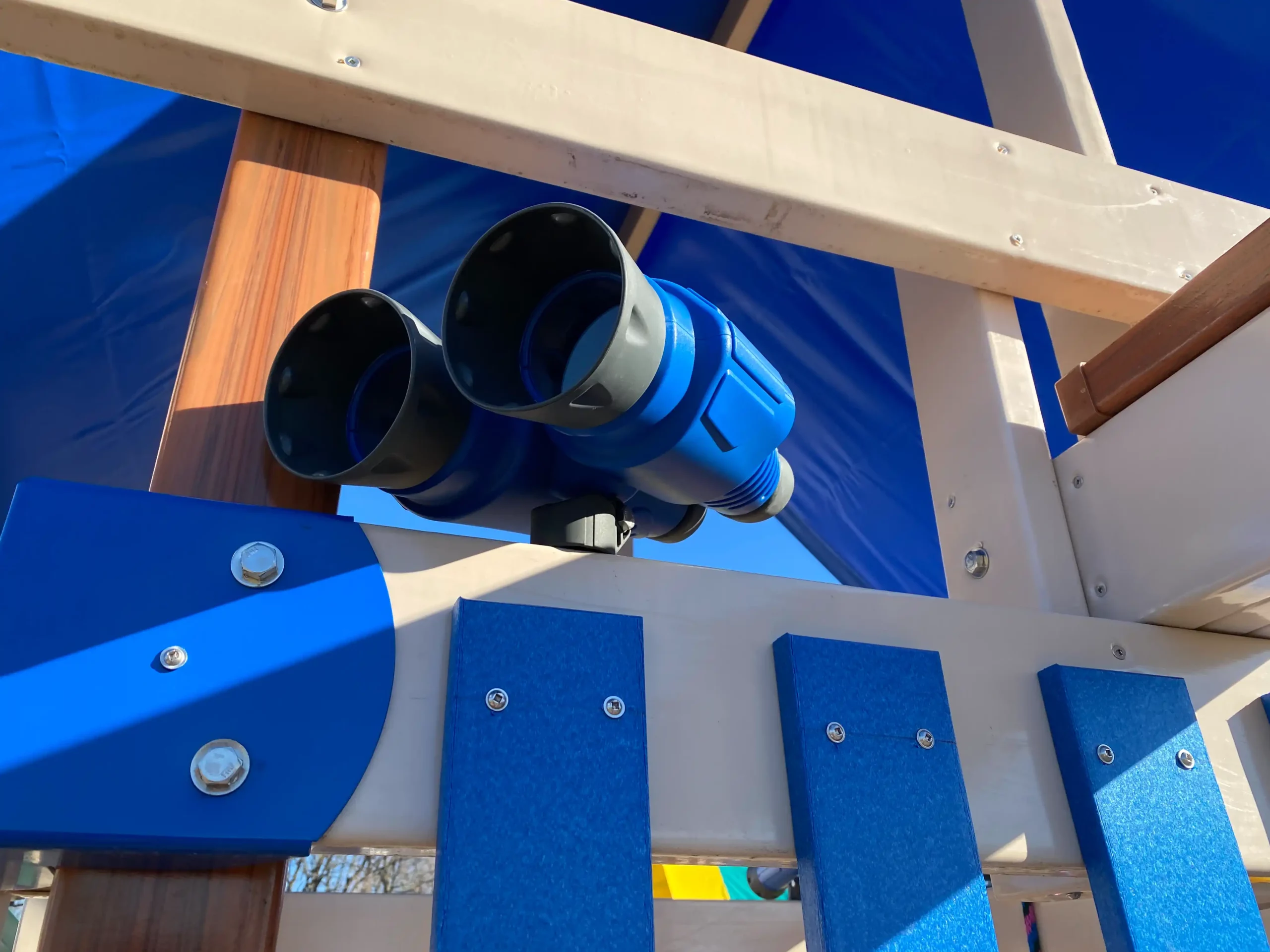 Swing Set with Tire Swing Columbus Ohio