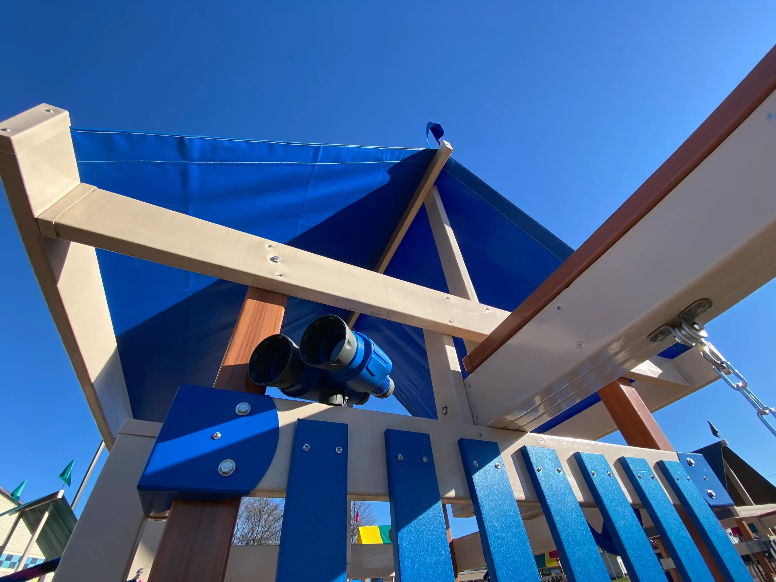 Swing Set with Tire Swing Toledo Ohio