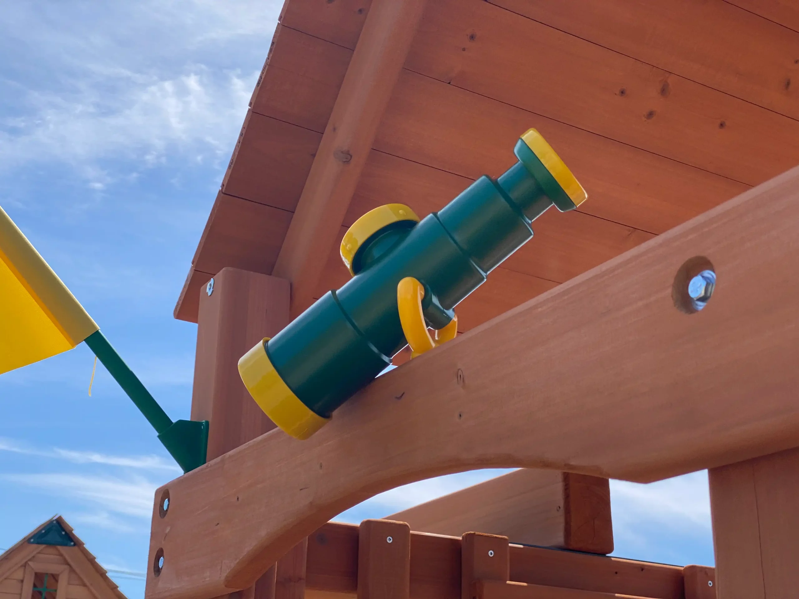 tube slide swing set for sale Cambridge Ohio