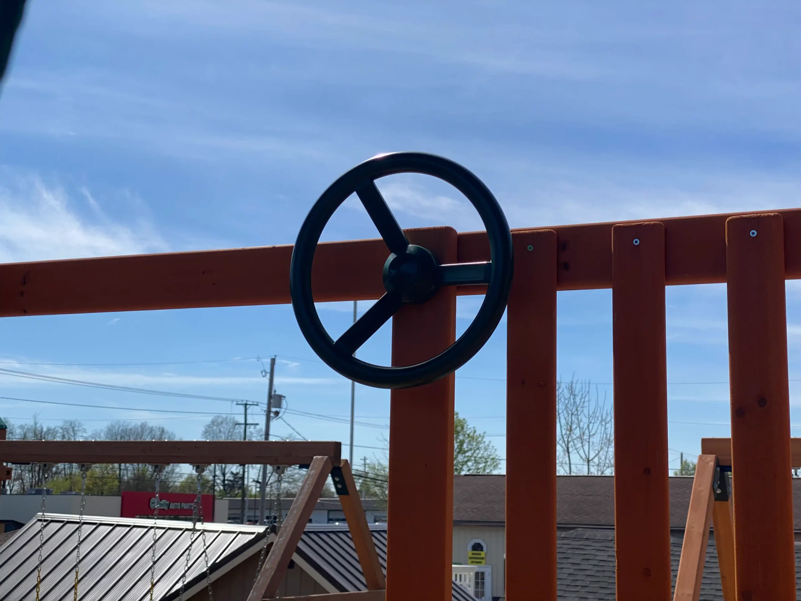 tube slide swing set for sale Canton Ohio