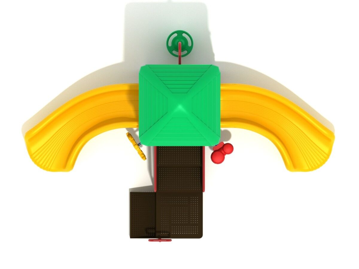 new playgrounds near me