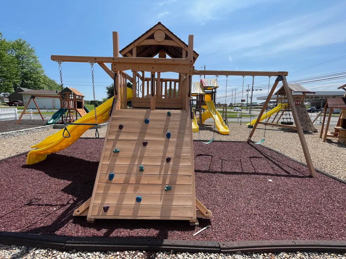 kids world olympian outlook xl 3