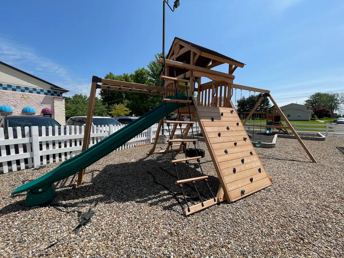 kids world olympian summit xl 2