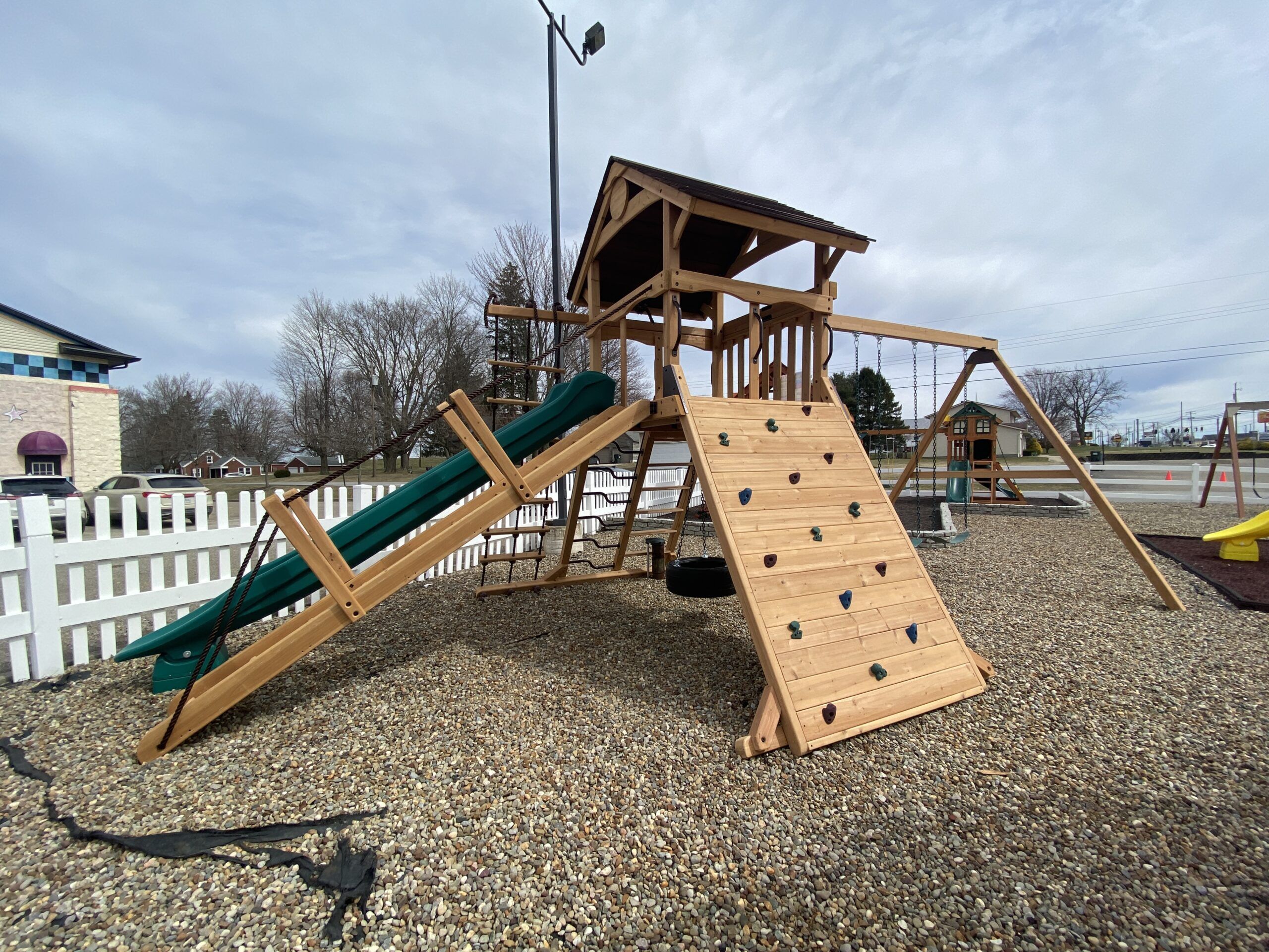 olympian summit xl 2 for sale