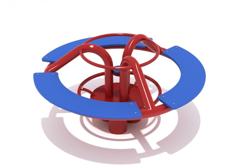 ring round swing sets