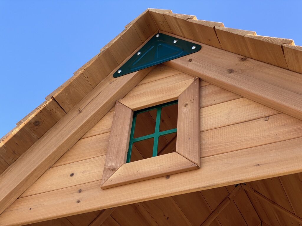 affordable swing sets