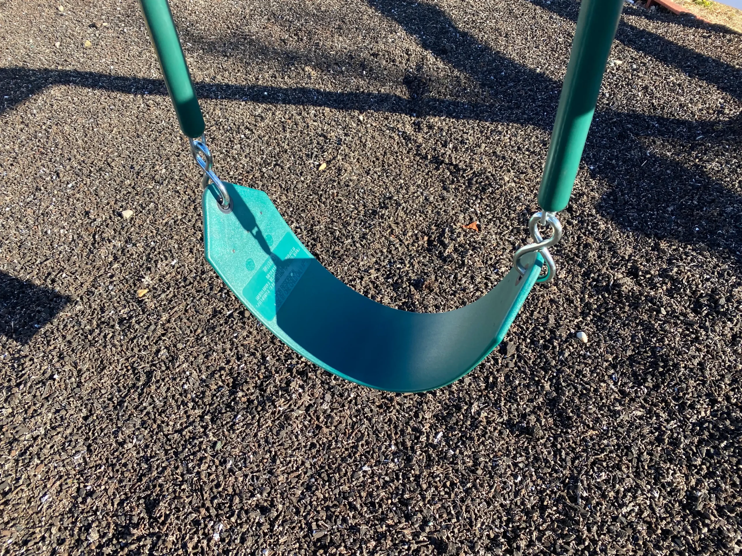 Basic swing set plans kids world play systems