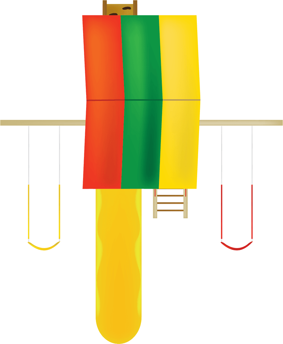 Swingset Playset For Sale Near Me Heath ohio