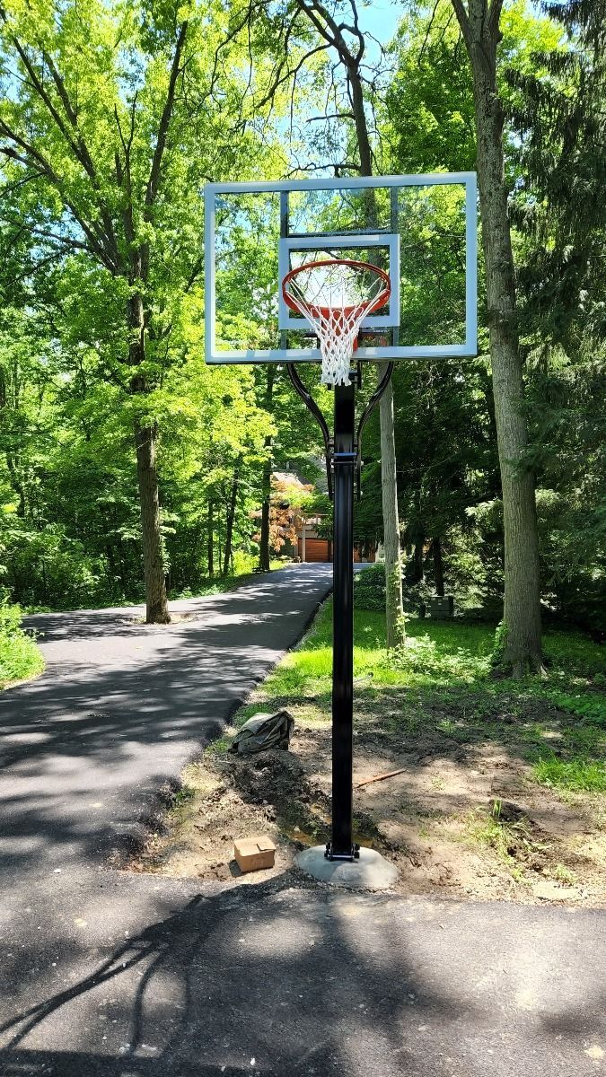 playground basketball near me for sale Eastlake ohio