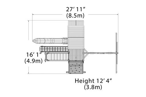 Olympian Outlook XL 4 - Image 2