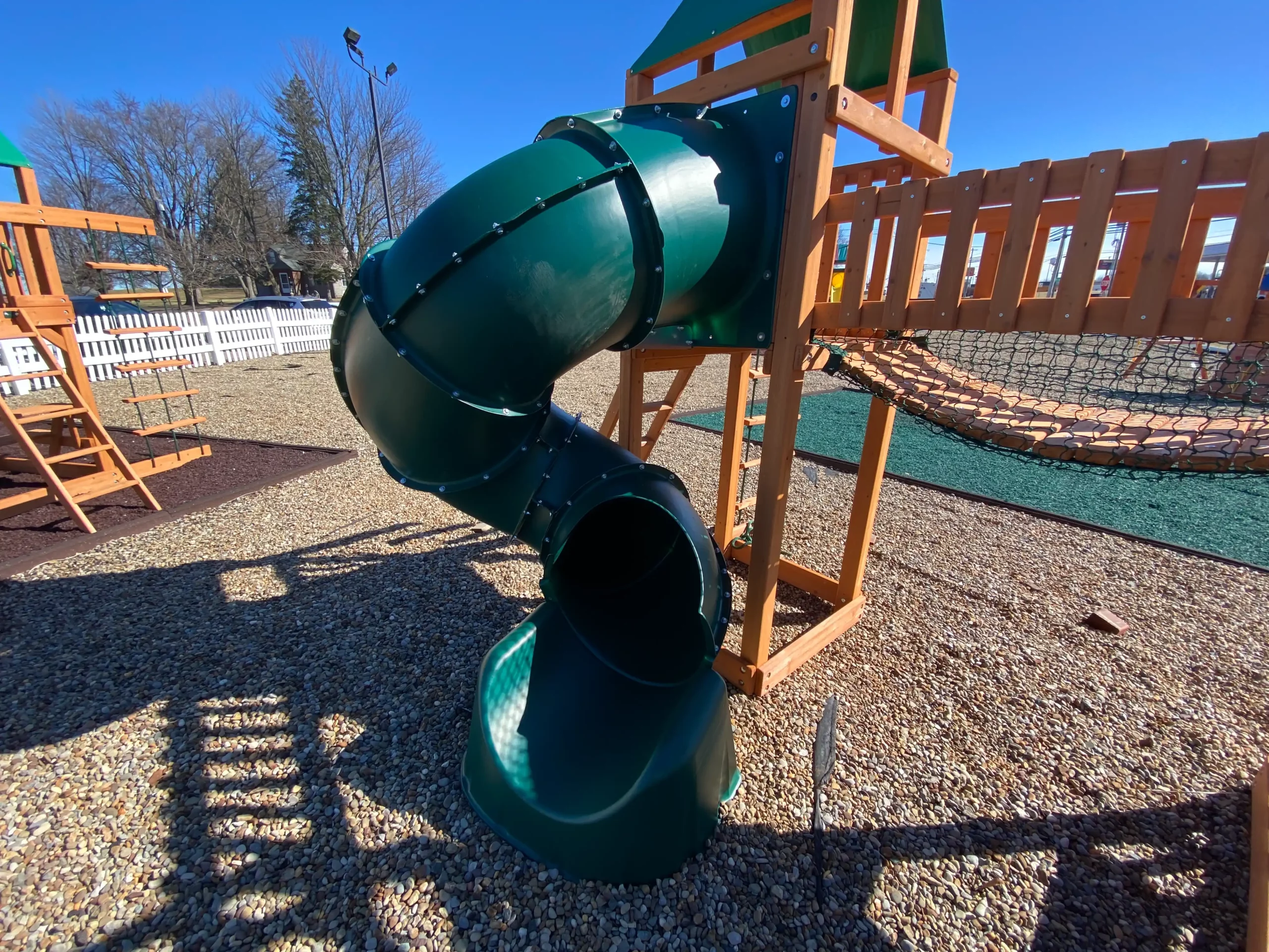 Playground Swing Set for Sale Findlay Ohio