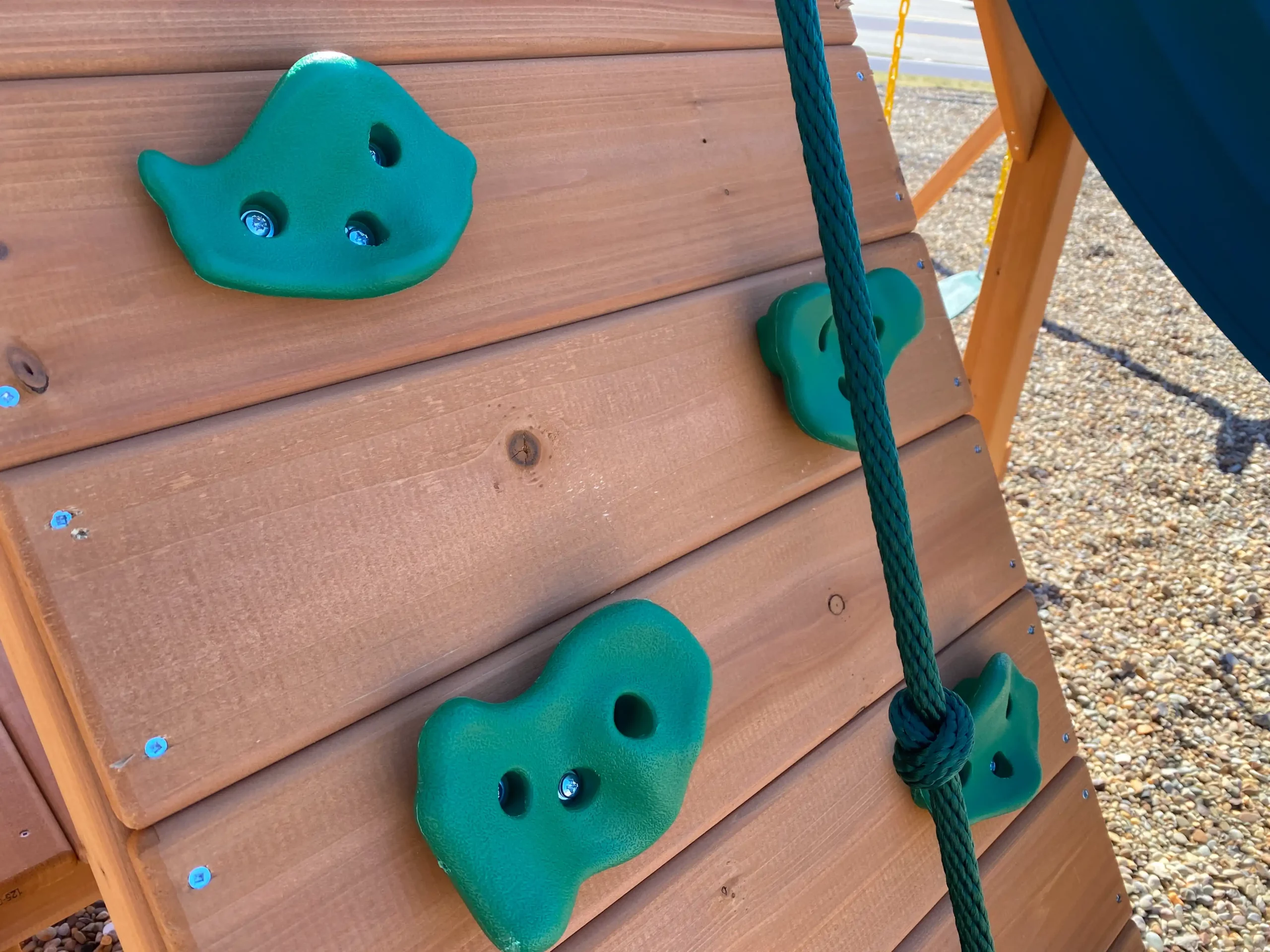 Playground Swing Set for Sale Marion Ohio