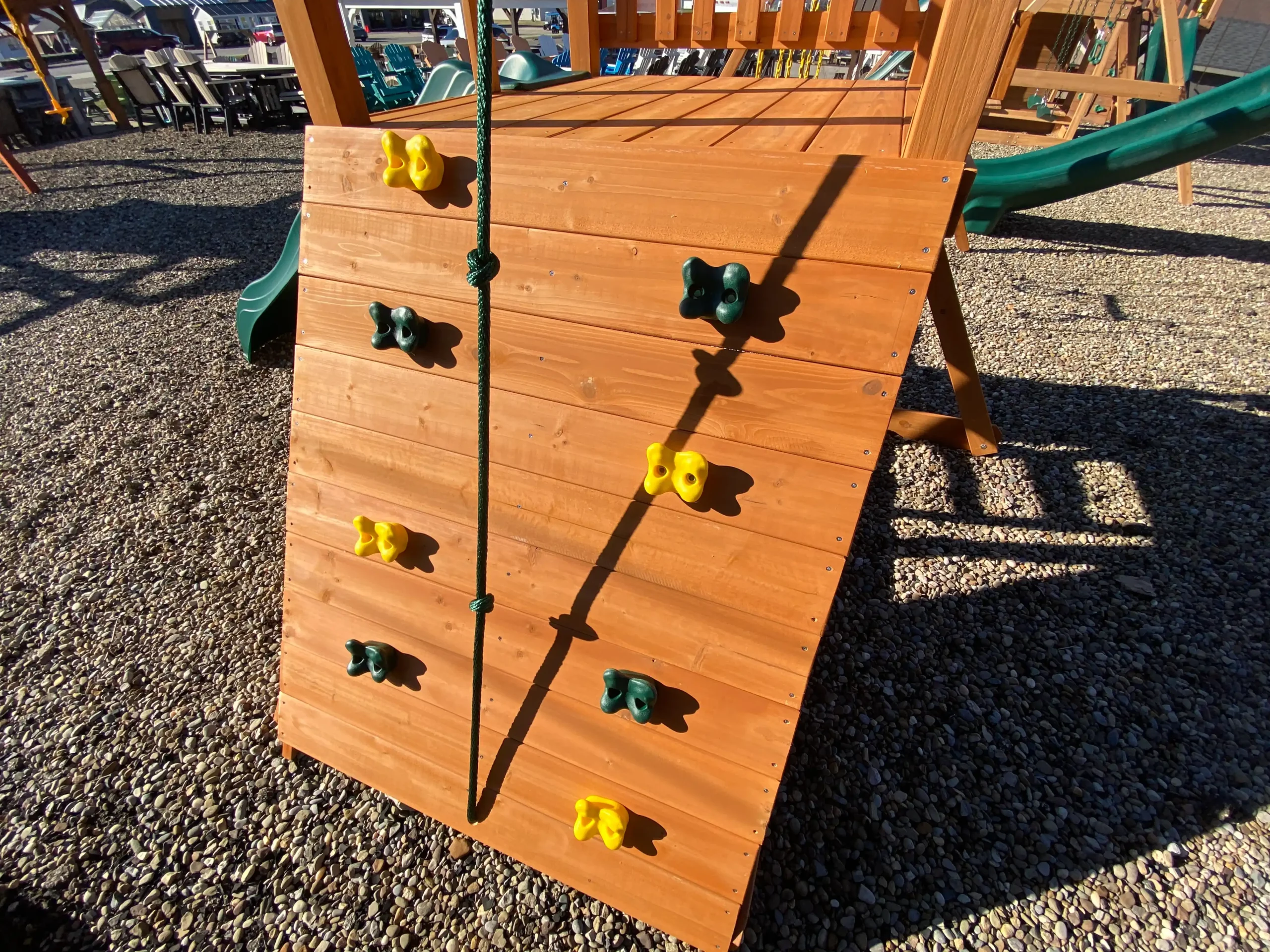 best swing set for small backyard kids world play systems 2