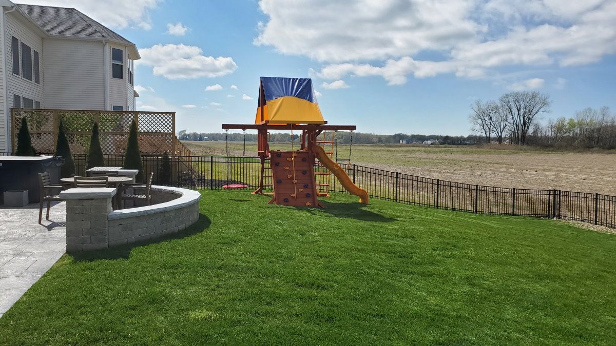 Playground slides for sale near me Barberton Ohio