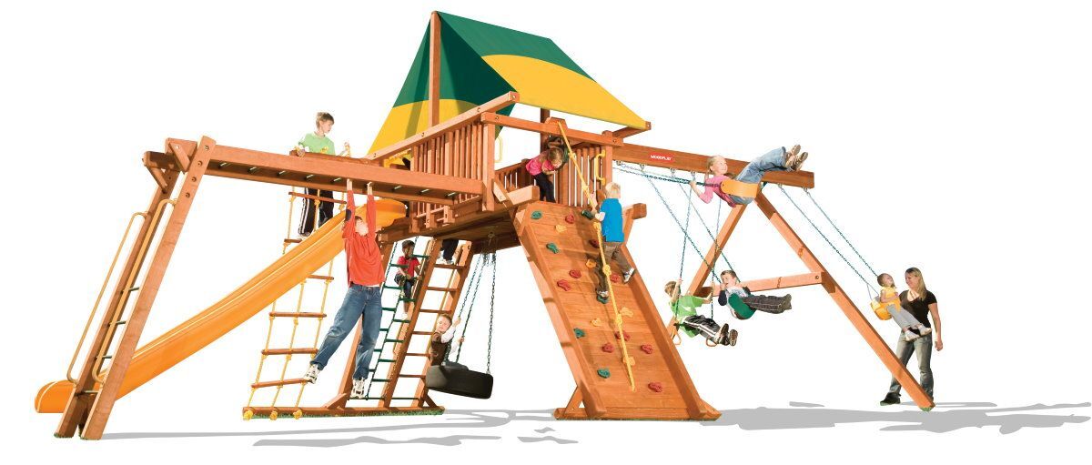 playground slides near me Kids World Play Systems