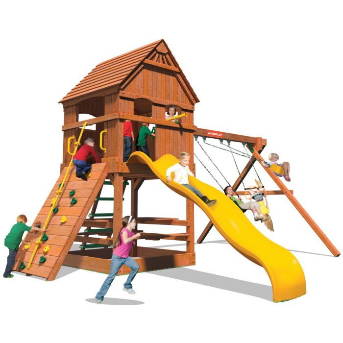 playground swings near me
