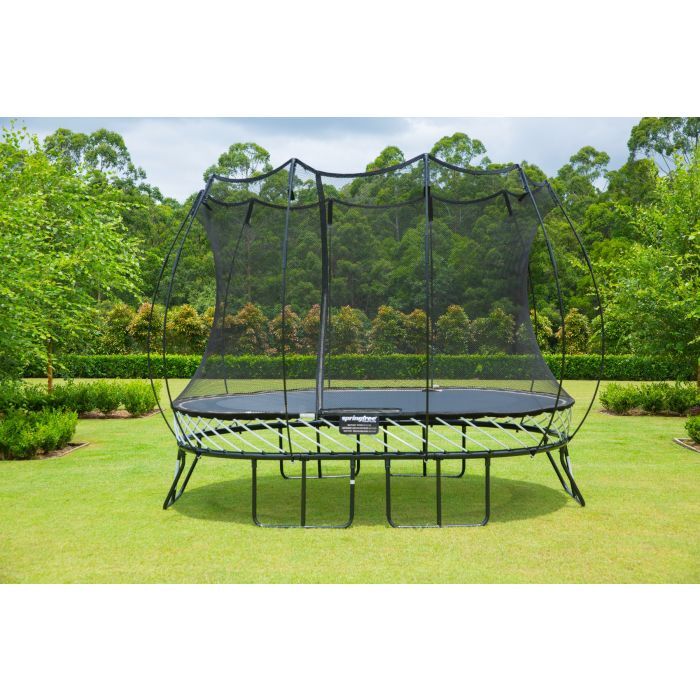 trampoline for sale