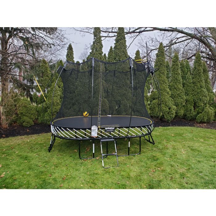 trampolines for sale cleveland ohio