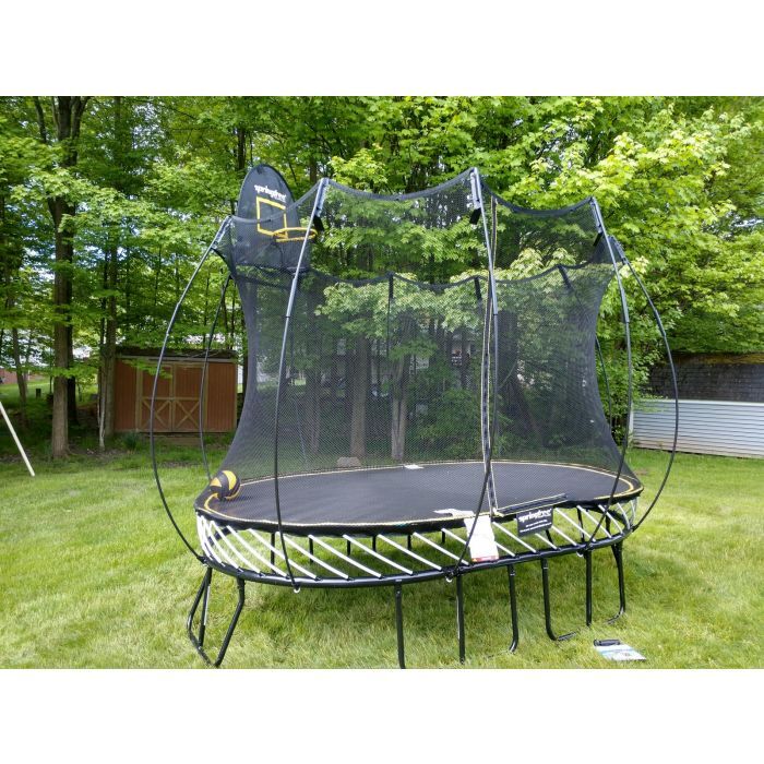 trampolines for sale in ohio