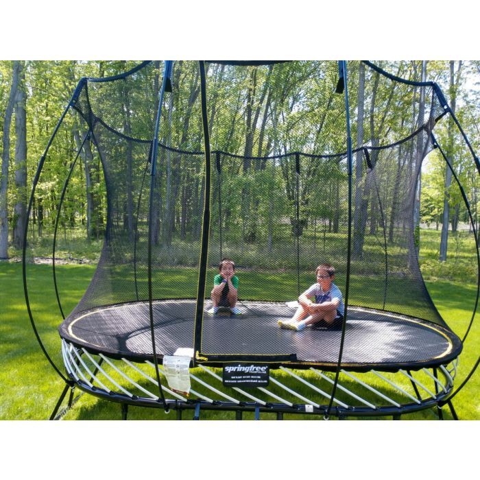 trampolines for sale