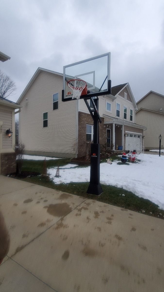 Goalrilla CV54 near me Kirtland ohio