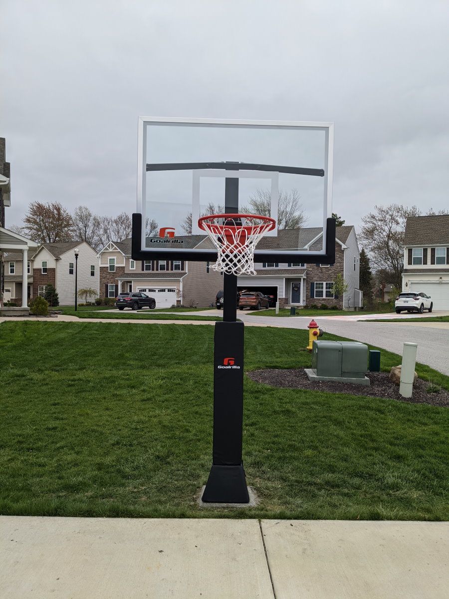Goalrilla CV54 near me Willoughby ohio