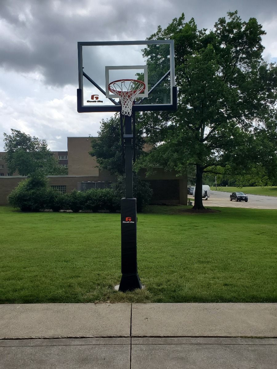 Goalrilla CV54 near me Willowick ohio