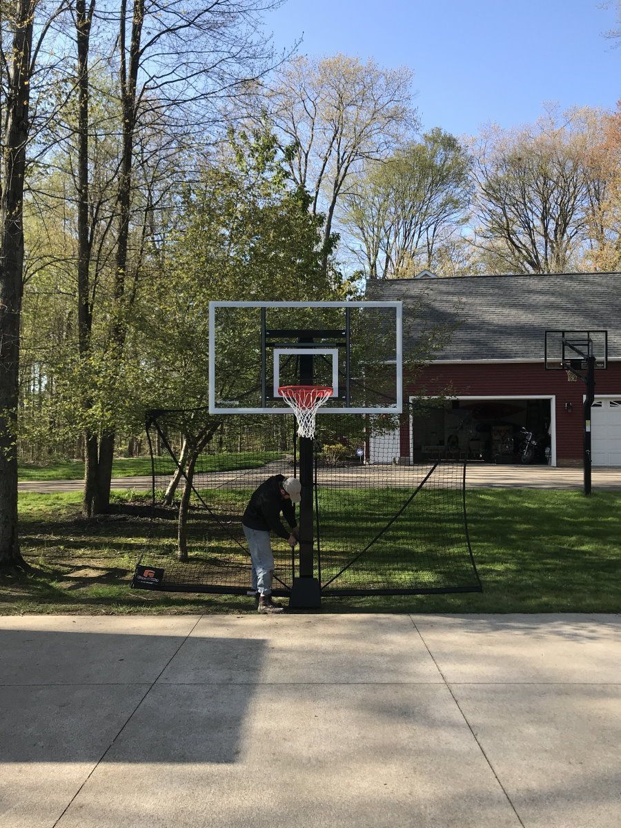 playground basketball for sale near me Wickliffe ohio