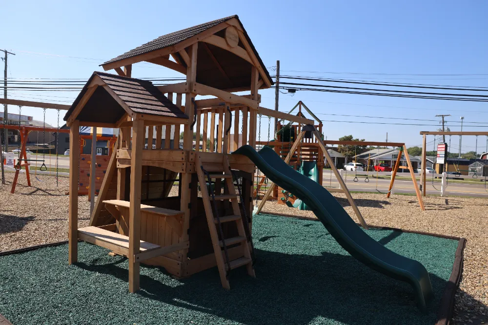 kids world playsets