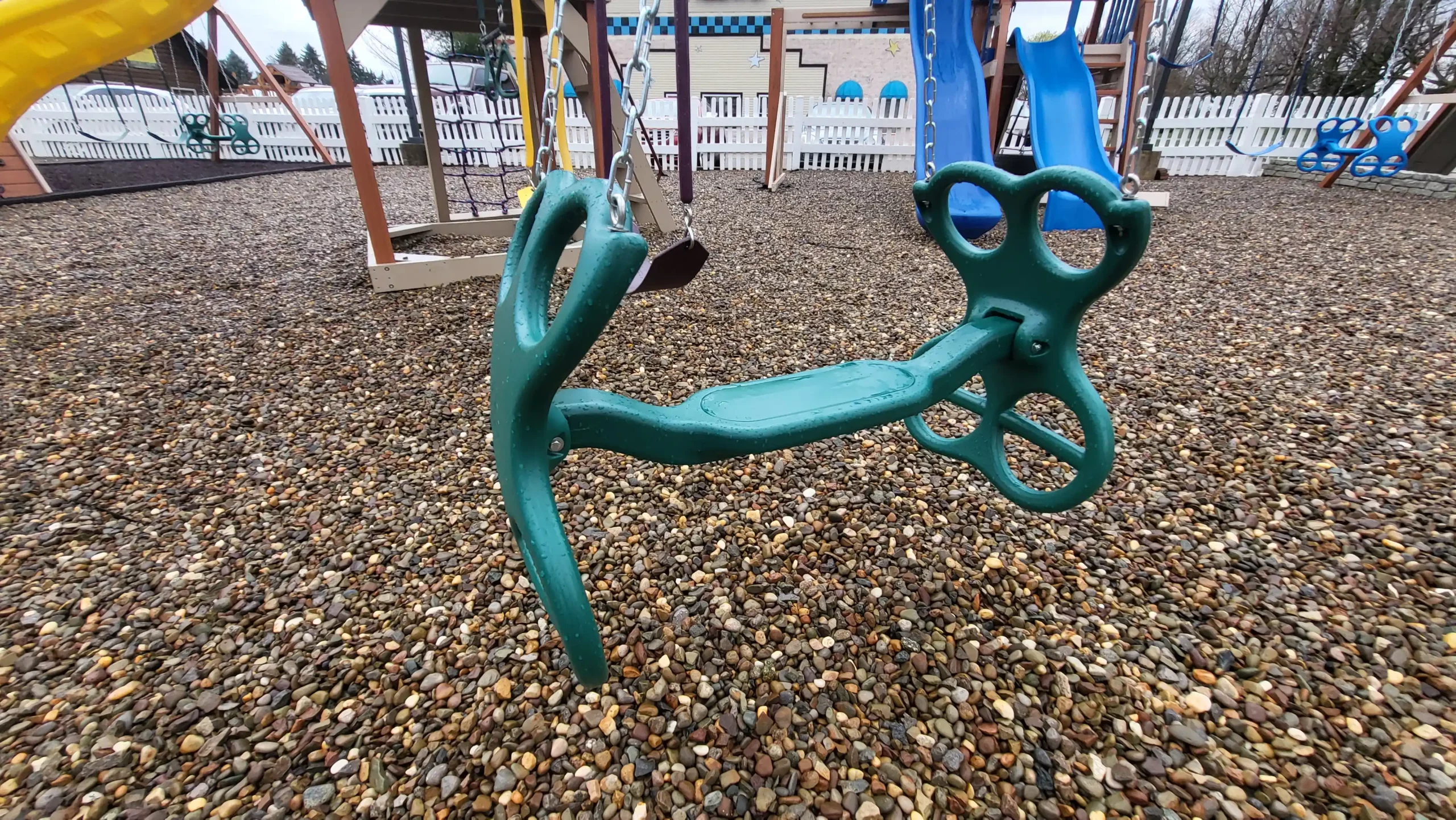 family swing set Cincinnati Ohio