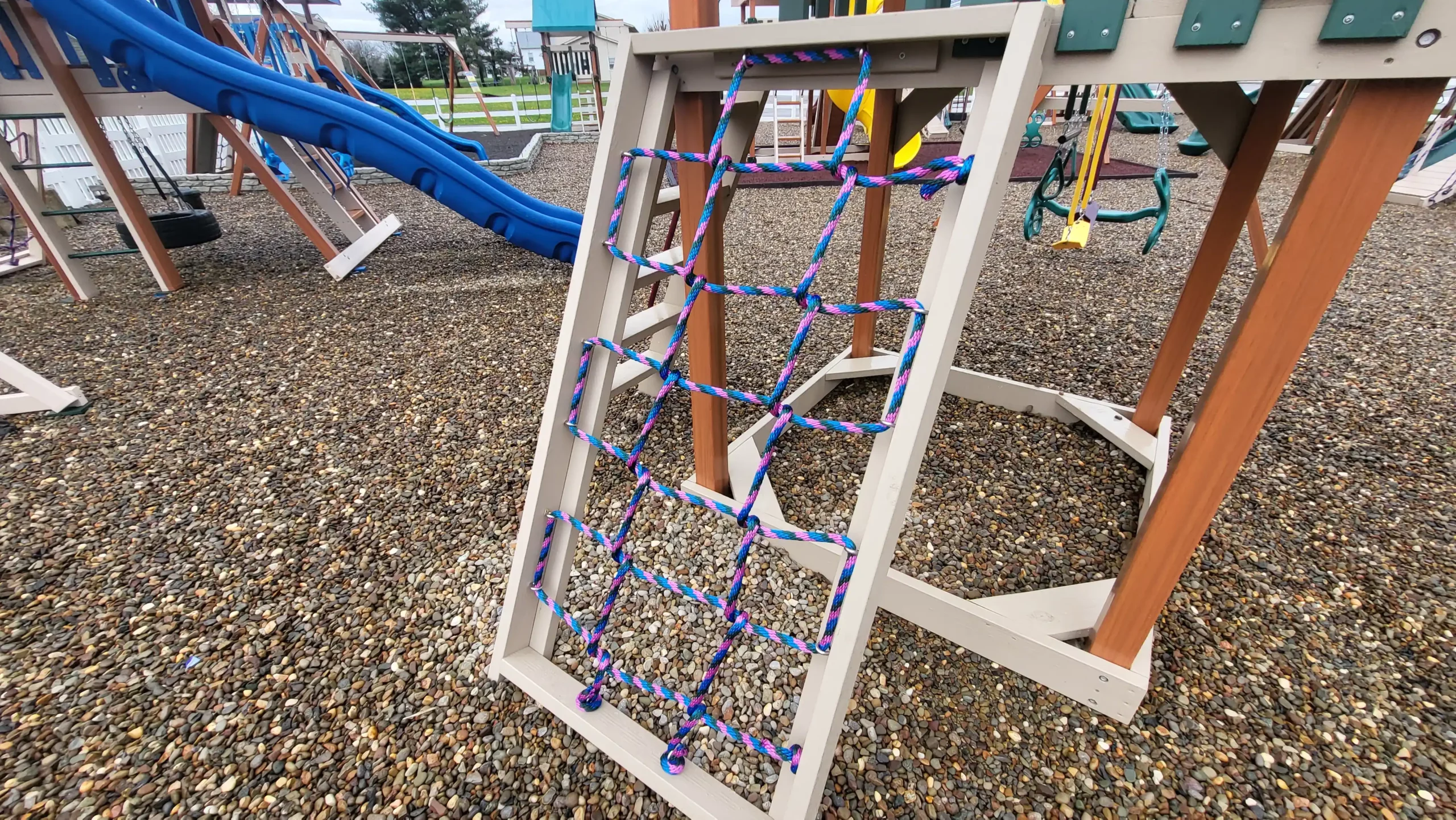 family swing set Cuyahoga Falls Ohio