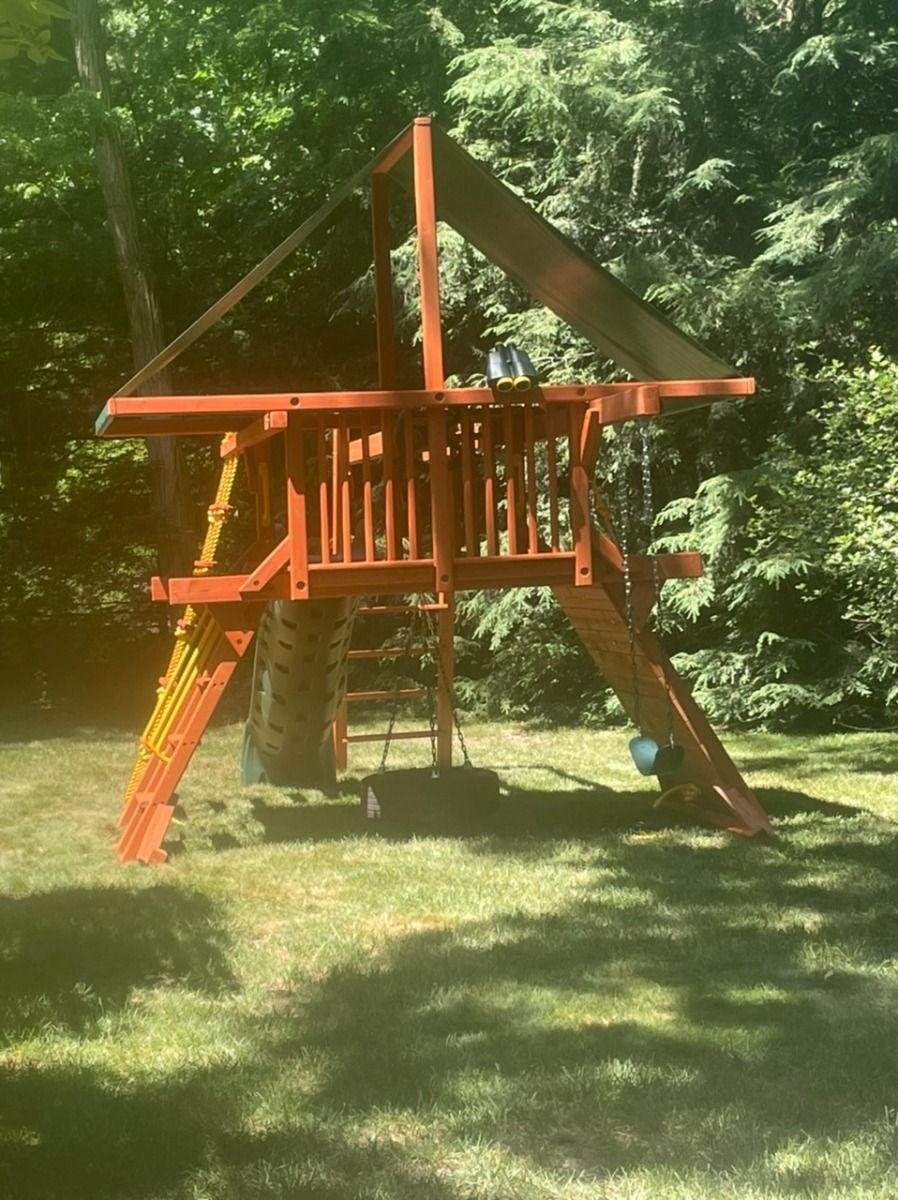 Playground slides near me for sale Heath ohio