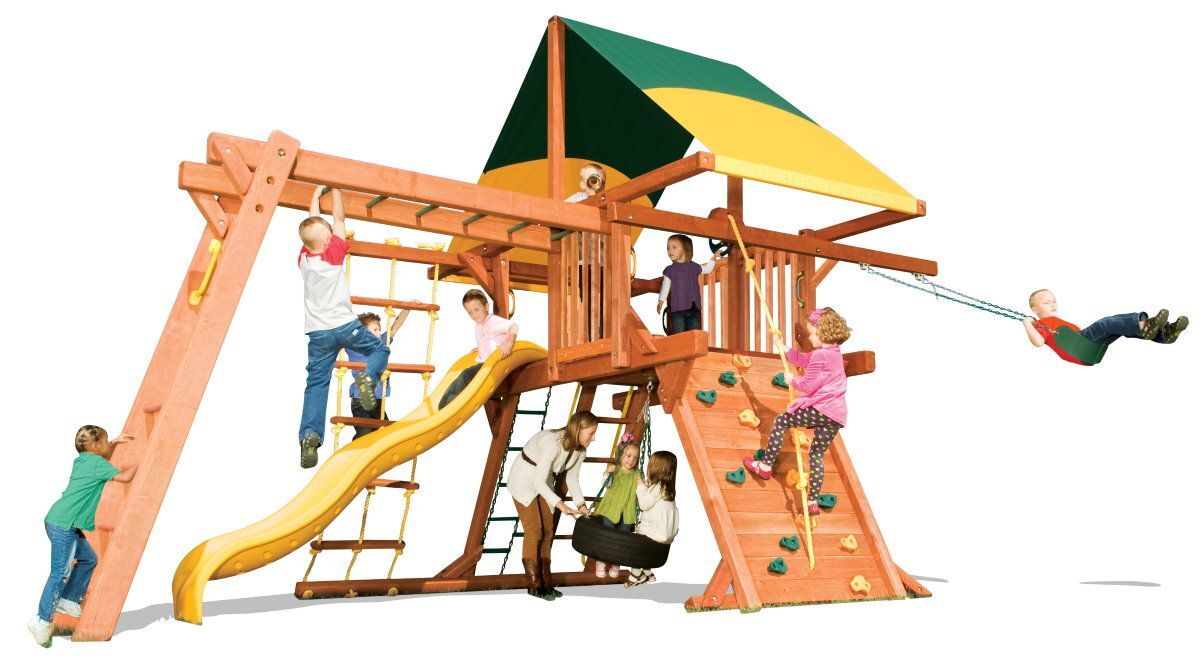Playground slides near me for sale Kids World Play Systems
